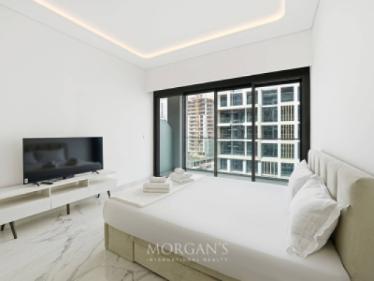 Furnished | Studio | Prime Location-2