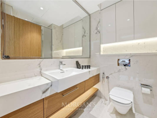 Furnished | Studio | Prime Location-12