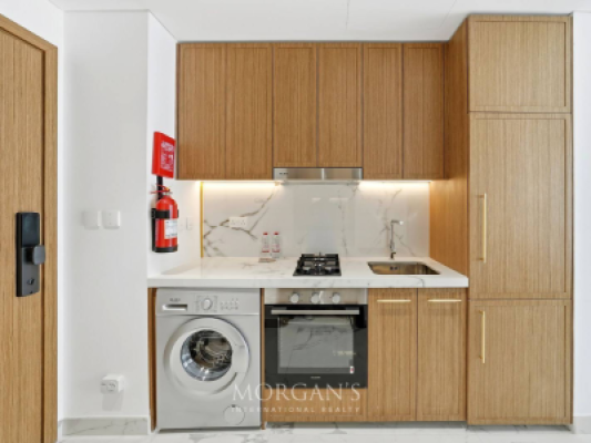 Furnished | Studio | Prime Location-13
