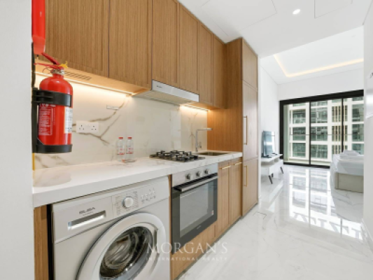 Furnished | Studio | Prime Location-15