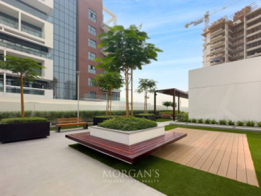Furnished | Studio | Prime Location-14