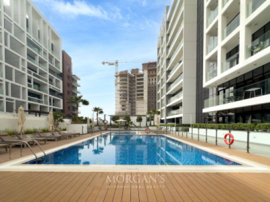 Furnished | Studio | Prime Location-18