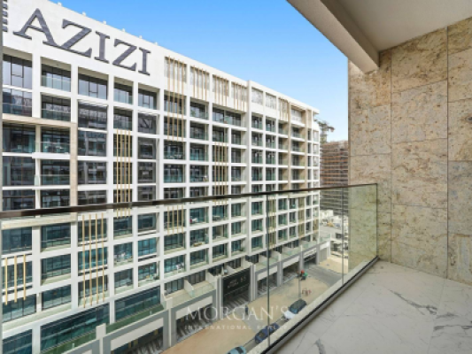 Furnished | Studio | Prime Location-19