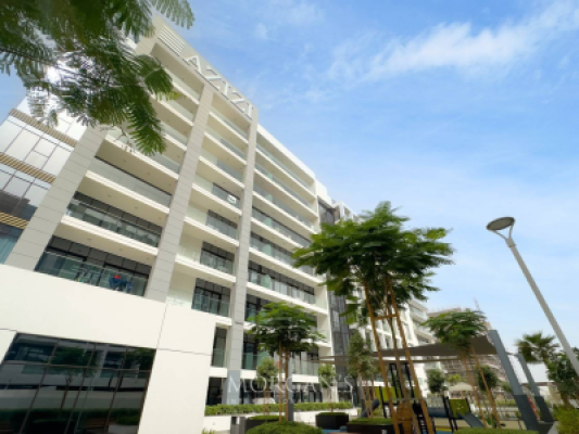 Furnished | Studio | Prime Location-20