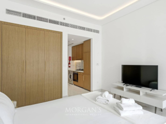 Furnished | Studio | Prime Location-6