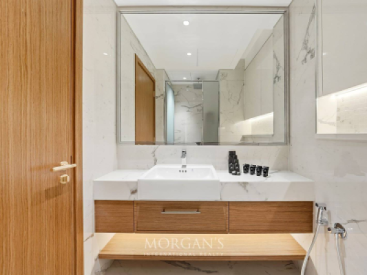 Furnished | Studio | Prime Location-8