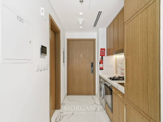 Furnished | Studio | Prime Location-10
