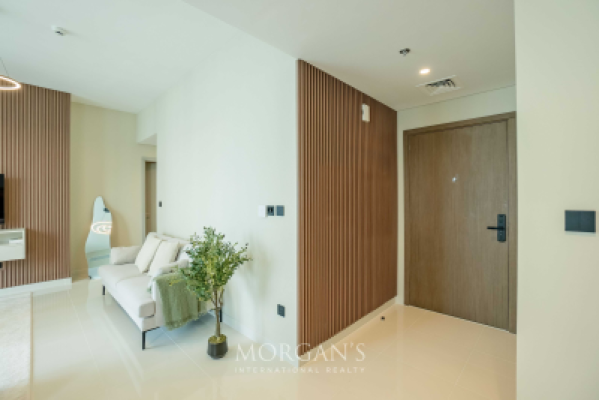 Fully-Furnished | 1BR | Prime Location-10