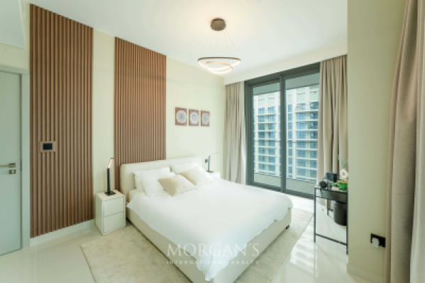 Fully-Furnished | 1BR | Prime Location-13