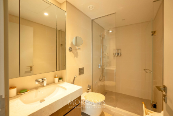 Fully-Furnished | 1BR | Prime Location-16