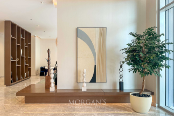 Fully-Furnished | 1BR | Prime Location-20