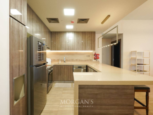Elegant 2BR Apartment | Prime Location | Furnished-5