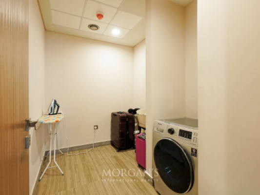Elegant 2BR Apartment | Prime Location | Furnished-14