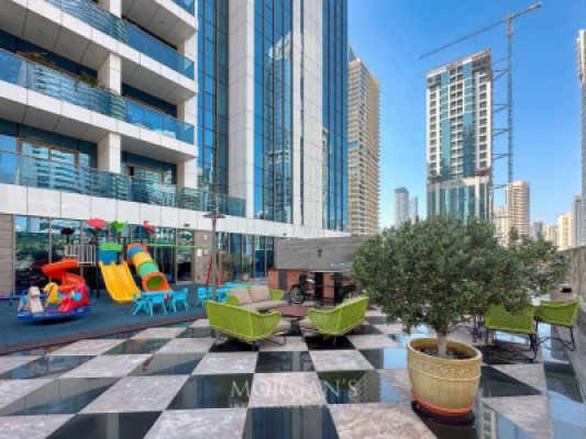 Elegant 2BR Apartment | Prime Location | Furnished-19