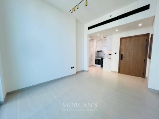 Spacious 1BR | Prime Area | Vacant Soon-1