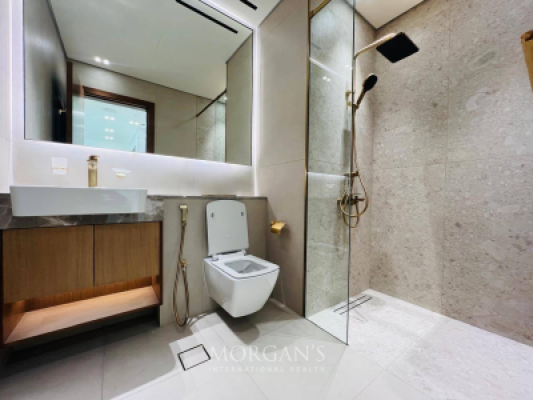 Spacious 1BR | Prime Area | Vacant Soon-6