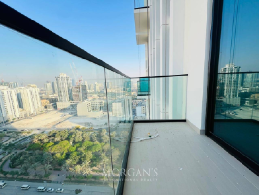 Spacious 1BR | Prime Area | Vacant Soon-8