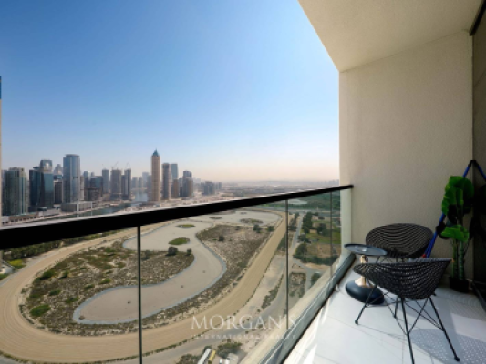 Modern Furnished Studio | Canal View-11