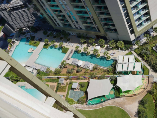 Modern Furnished Studio | Canal View-14