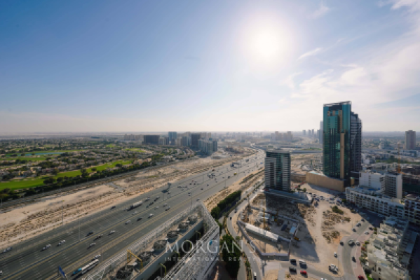 Stunning 1BR Apt | Prime Location | Modern Living-17