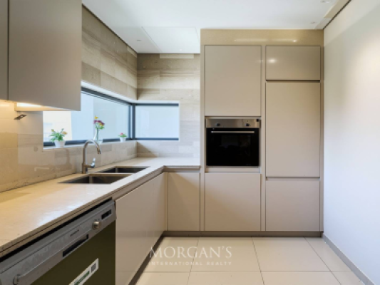 Elegant 3BR + Maid | Veneto | Damac Hills-5