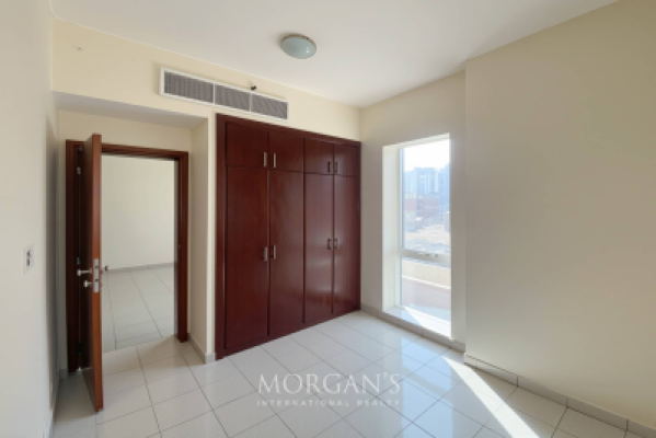 Spacious 1BR | Rented | Investor Deal-5