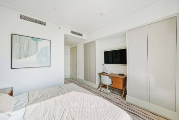 Vida Residence | Fully Furnished | High floor-14