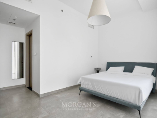 1BR Apartment | Canal View | Prime Location-7