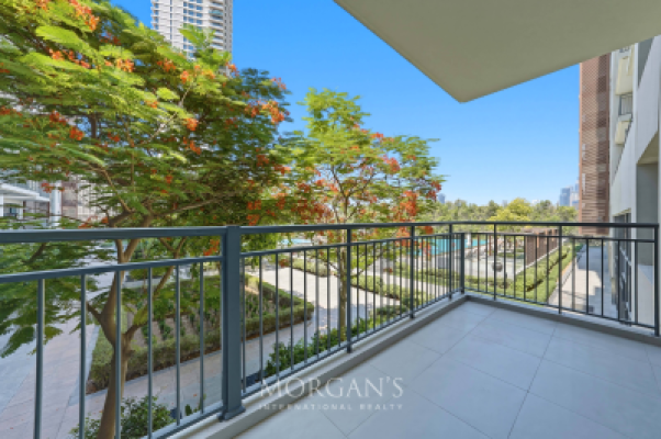 1BR | Spacious | Rare | Vacant-2