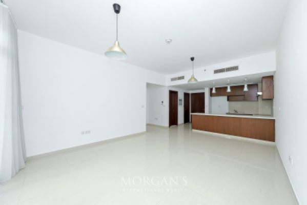 1BR | Spacious | Rare | Vacant-1