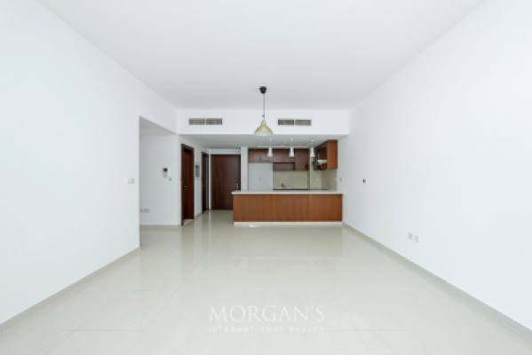1BR | Spacious | Rare | Vacant-3