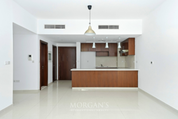 1BR | Spacious | Rare | Vacant-4