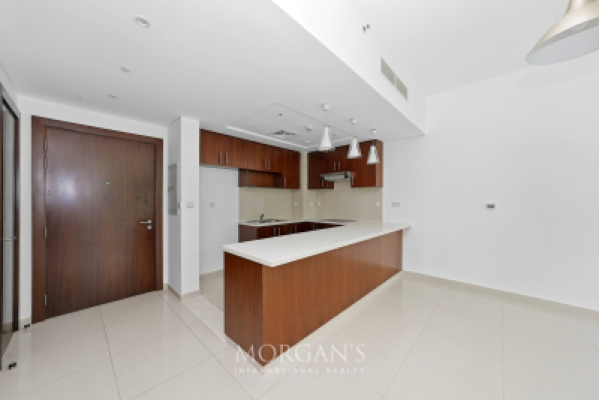 1BR | Spacious | Rare | Vacant-5