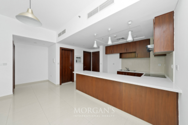 1BR | Spacious | Rare | Vacant-6