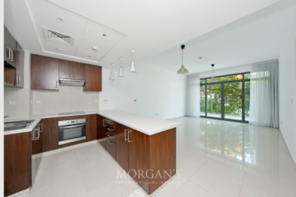 1BR | Spacious | Rare | Vacant-8