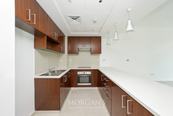 1BR | Spacious | Rare | Vacant-7