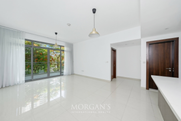 1BR | Spacious | Rare | Vacant-11