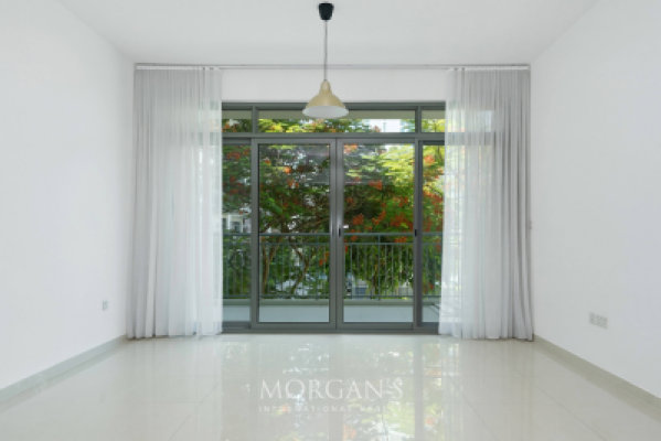 1BR | Spacious | Rare | Vacant-16