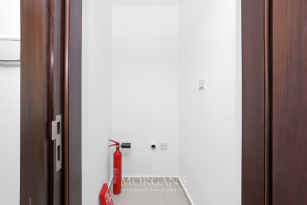 1BR | Spacious | Rare | Vacant-17