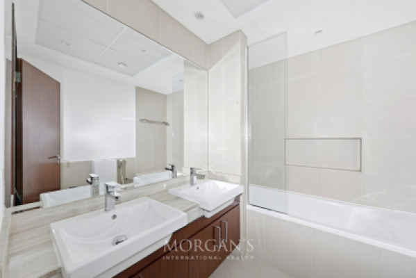 1BR | Spacious | Rare | Vacant-19