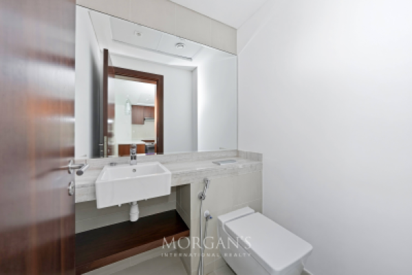 1BR | Spacious | Rare | Vacant-20
