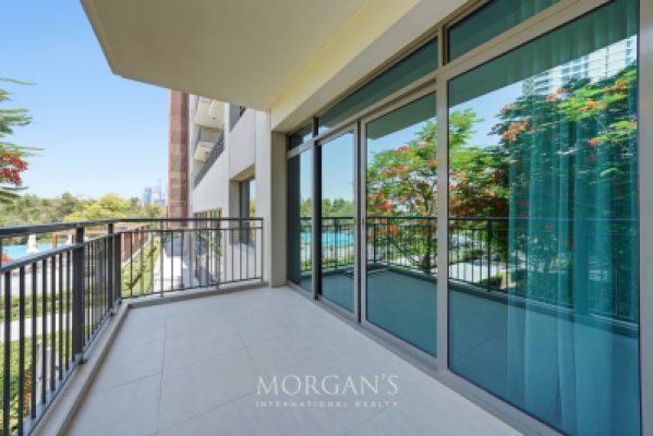 1BR | Spacious | Rare | Vacant-21