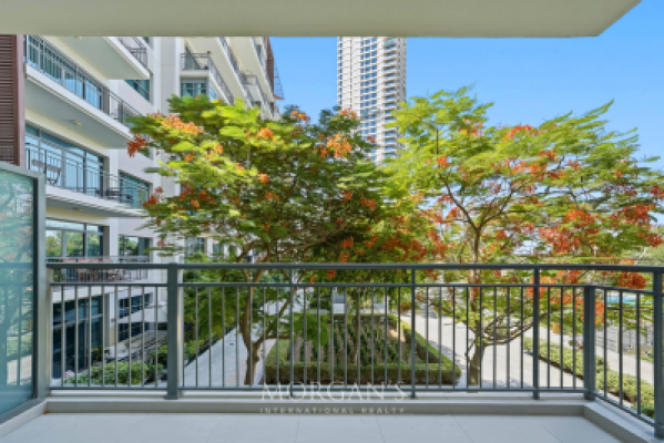 1BR | Spacious | Rare | Vacant-22