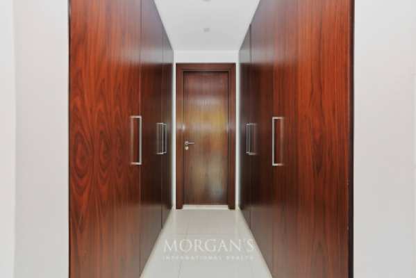 1BR | Spacious | Rare | Vacant-9