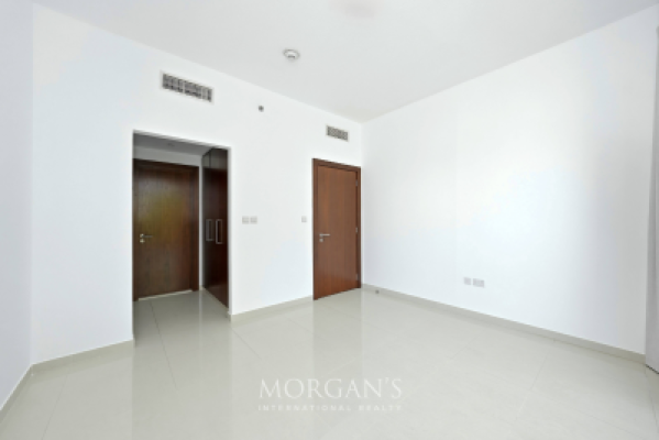 1BR | Spacious | Rare | Vacant-10