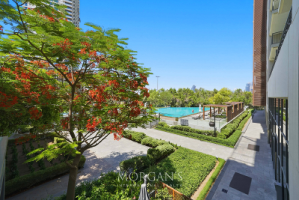 1BR | Spacious | Rare | Vacant-23