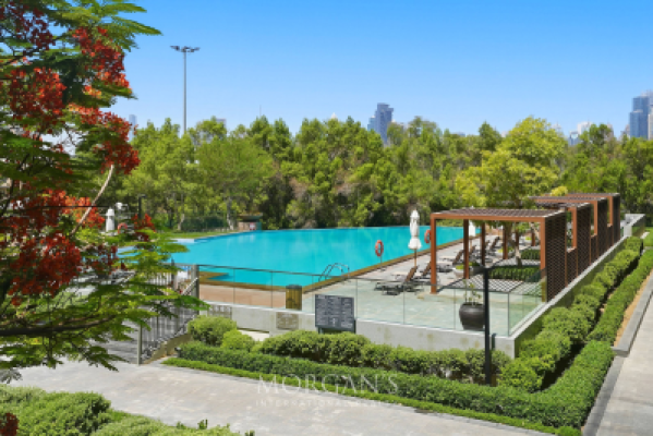 1BR | Spacious | Rare | Vacant-24