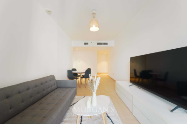 Fully Furnished | Upgraded | Prime Location-3