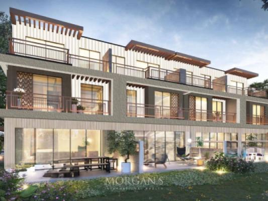 Elegant 4BR | Corner | Handover Soon-22