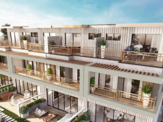 Elegant 4BR | Corner | Handover Soon-23